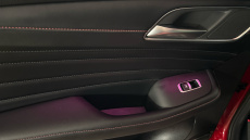 MG HS 1.5 T-GDI Trophy 5dr Petrol Hatchback